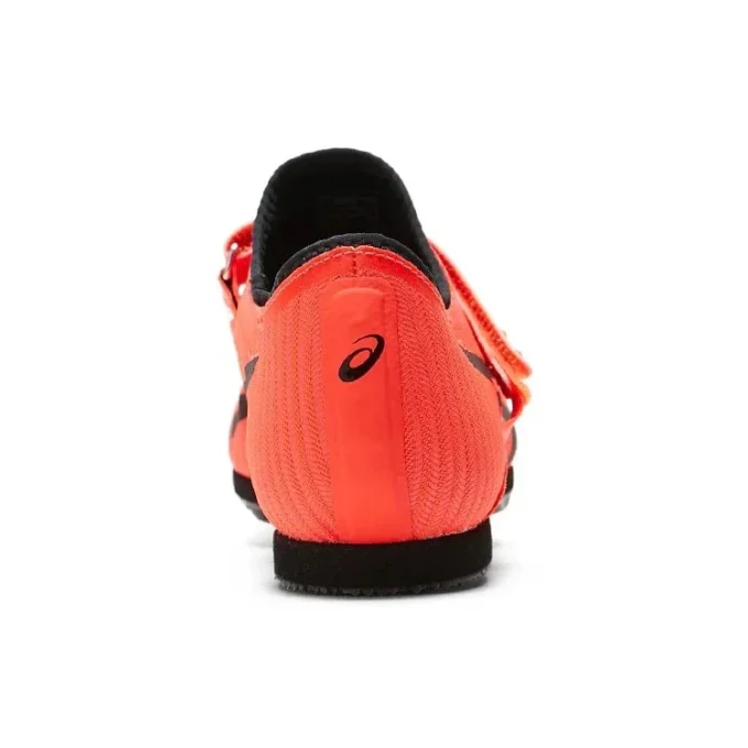 Long Jump Pro 3 «Red Black»