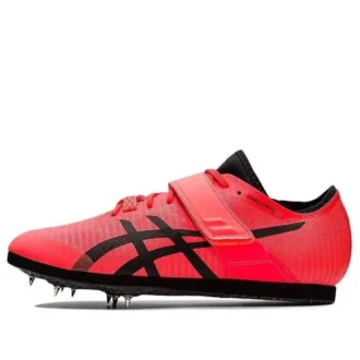 Long Jump Pro 3 «Sunrise Red Black»