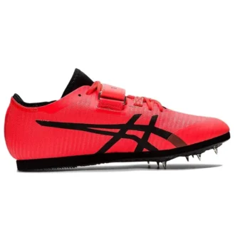 Long Jump Pro 3 «Sunrise Red Black»