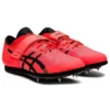 Long Jump Pro 3 «Sunrise Red Black»