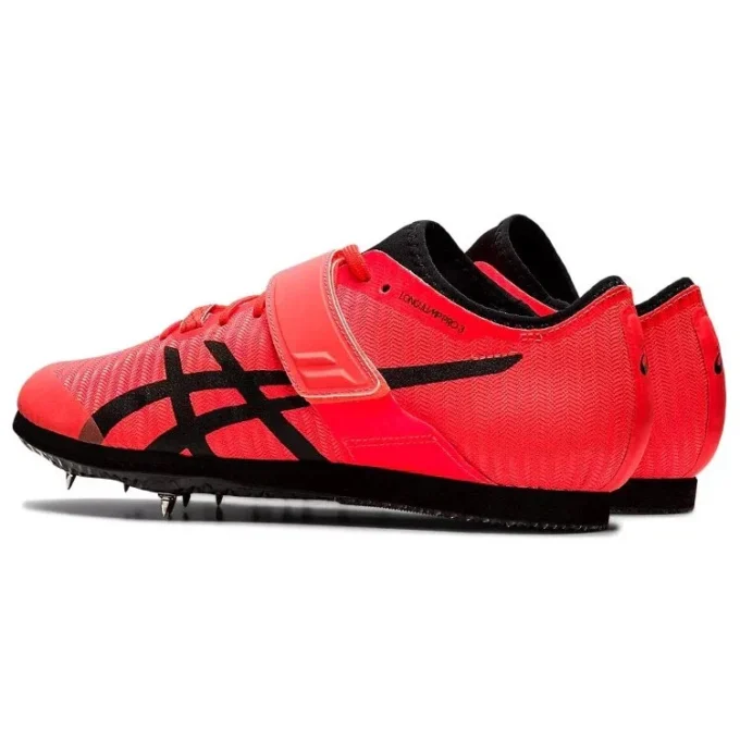 Long Jump Pro 3 «Sunrise Red Black»