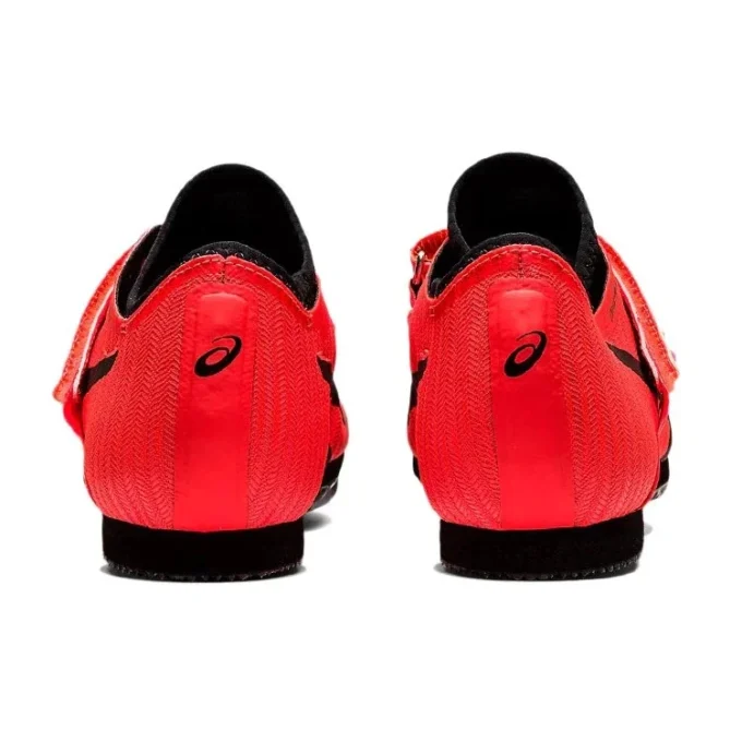 Long Jump Pro 3 «Sunrise Red Black»