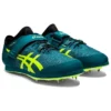 Long Jump Pro 3 «Teal Neon Yellow»