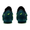 Long Jump Pro 3 «Teal Neon Yellow»
