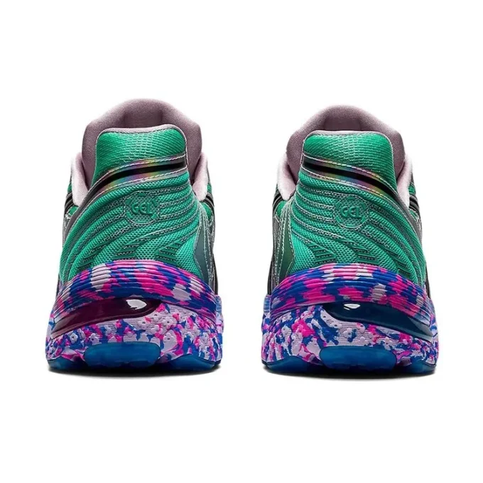 Luisaviaroma x GEL Kyrios «Iridescent» Luisaviaroma x GEL Kyrios «Iridescent»