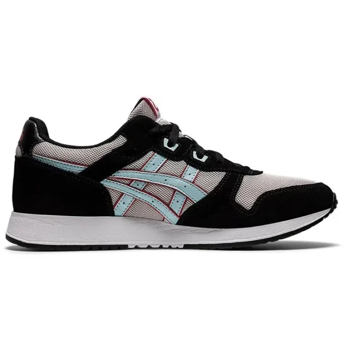 Lyte Classic «Black Aqua Angel»