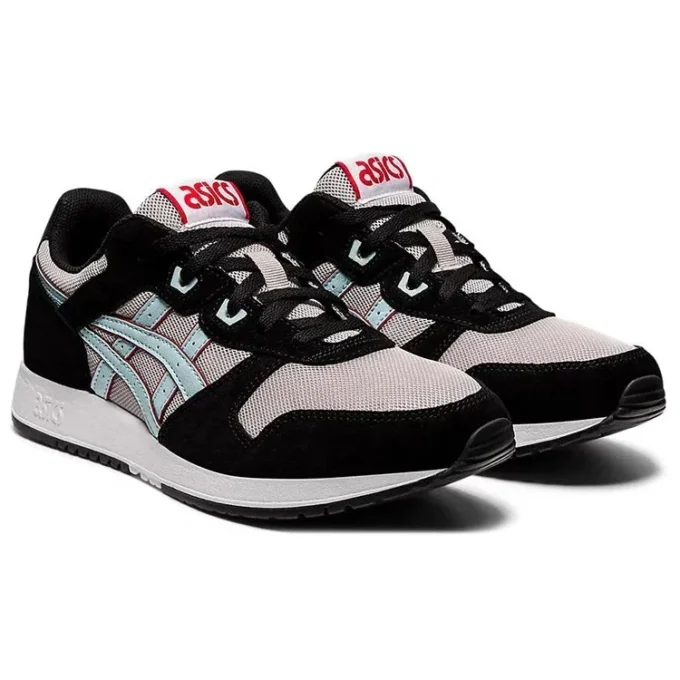 Lyte Classic «Black Aqua Angel»