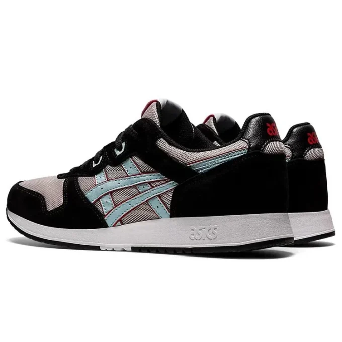 Lyte Classic «Black Aqua Angel»