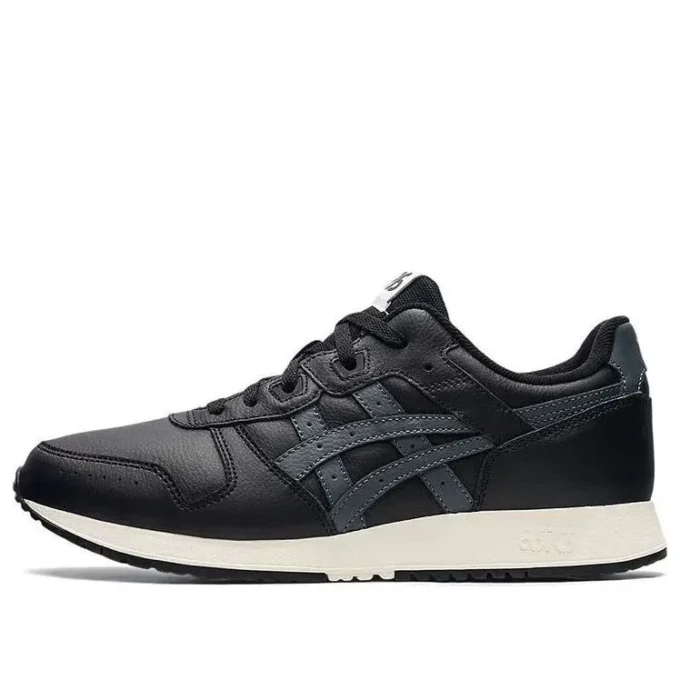 Lyte Classic «Black Carrier Grey»