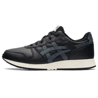 Lyte Classic «Black Carrier Grey»