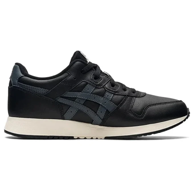 Lyte Classic «Black Carrier Grey»