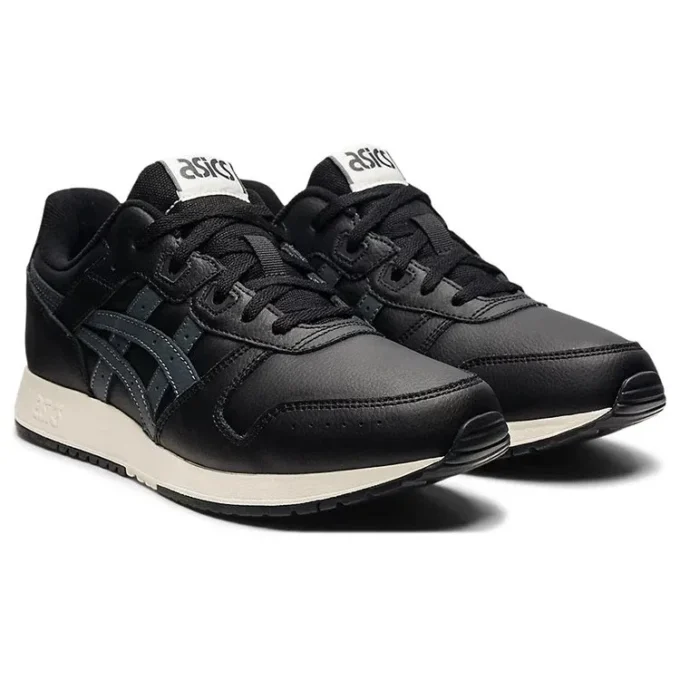 Lyte Classic «Black Carrier Grey»