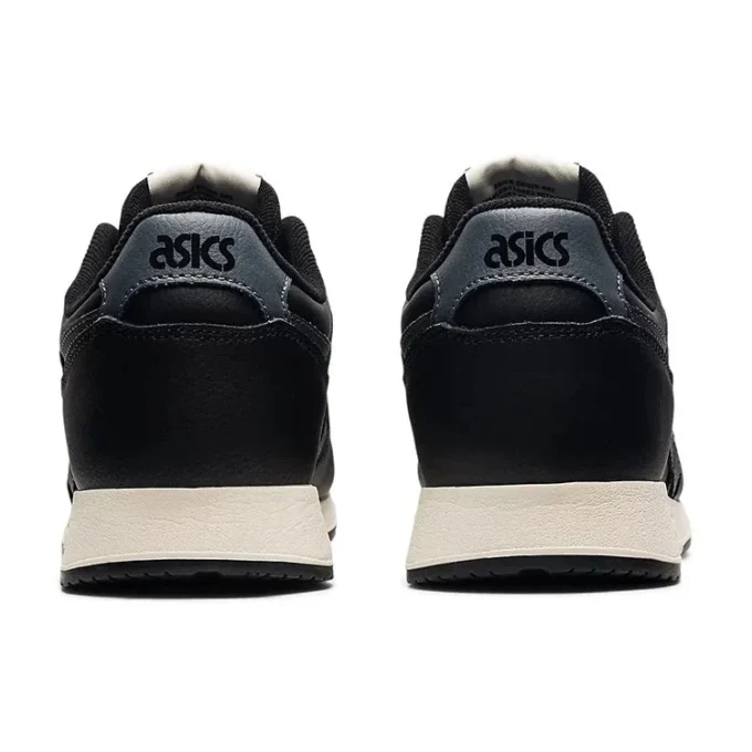 Lyte Classic «Black Carrier Grey»