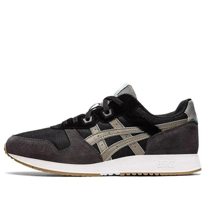 Lyte Classic «Black Mink»