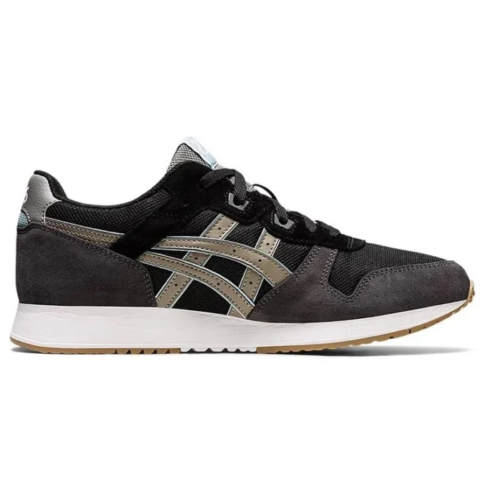 Lyte Classic «Black Mink»