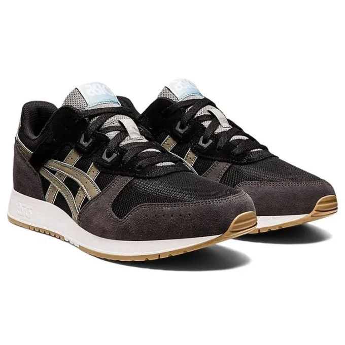 Lyte Classic «Black Mink»