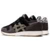 Lyte Classic «Black Mink»