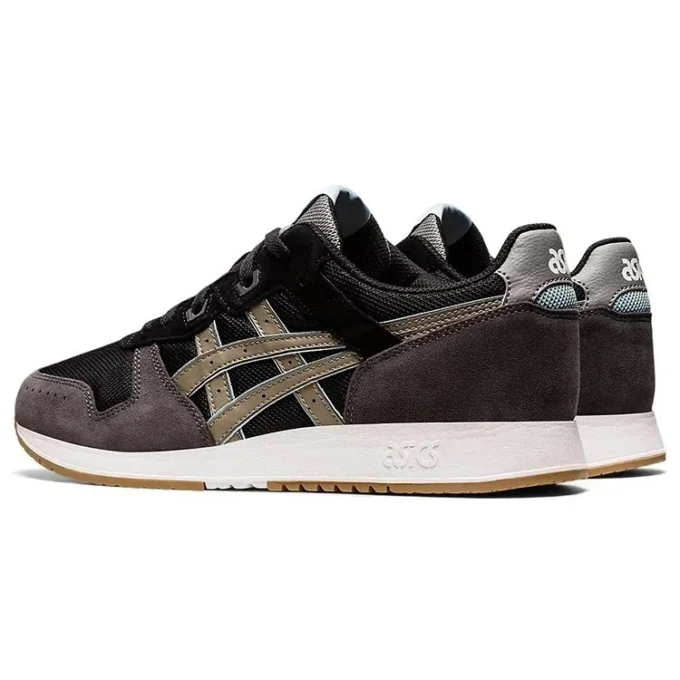 Lyte Classic «Black Mink»