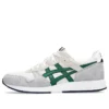 Lyte Classic «Blanco, Gris, Verde»