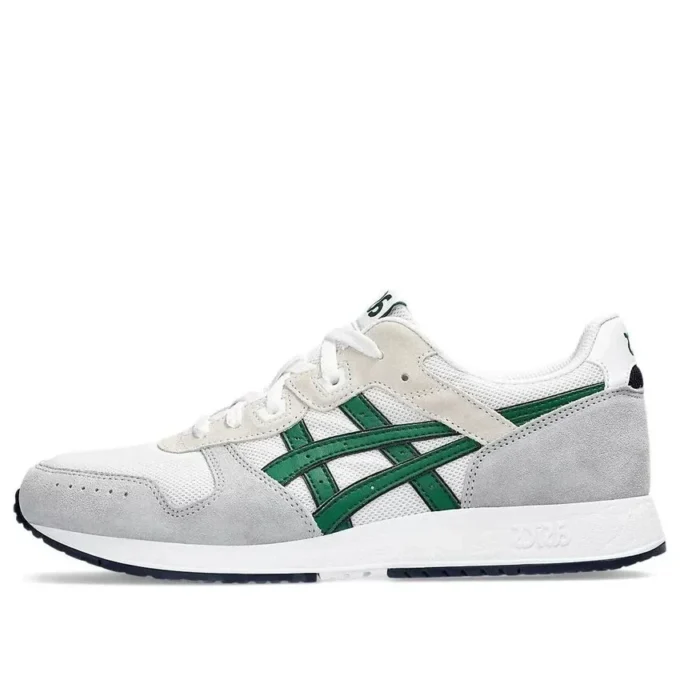 Lyte Classic «Blanco, Gris, Verde»
