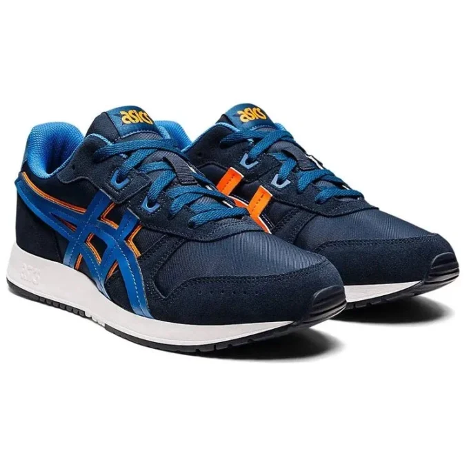 Lyte Classic «French Blue Lake Drive»