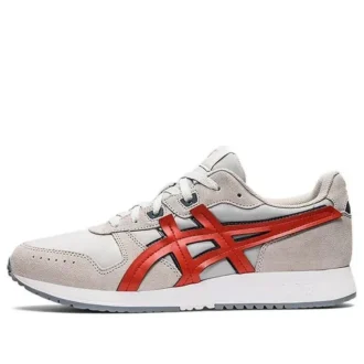Lyte Classic «Glacier Grey Red Clay»