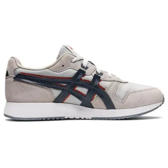 Lyte Classic «Glacier Grey Red Clay»
