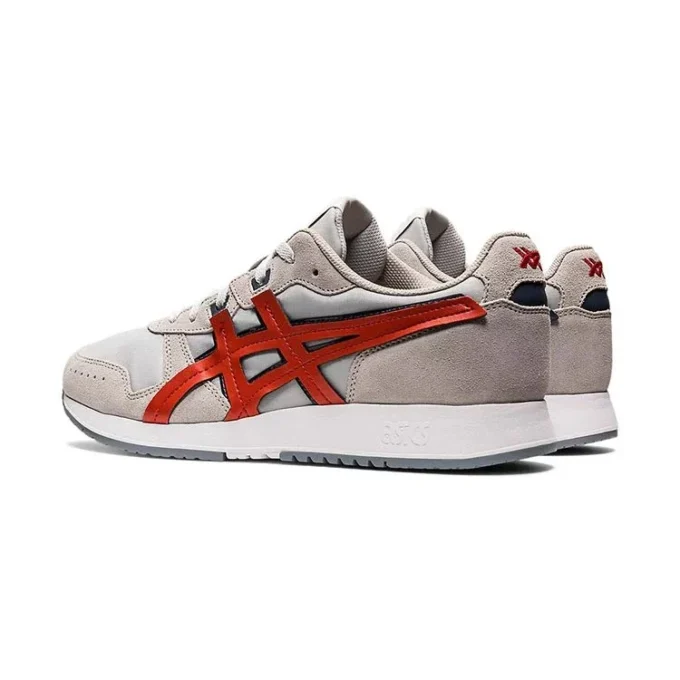 Lyte Classic «Glacier Grey Red Clay»