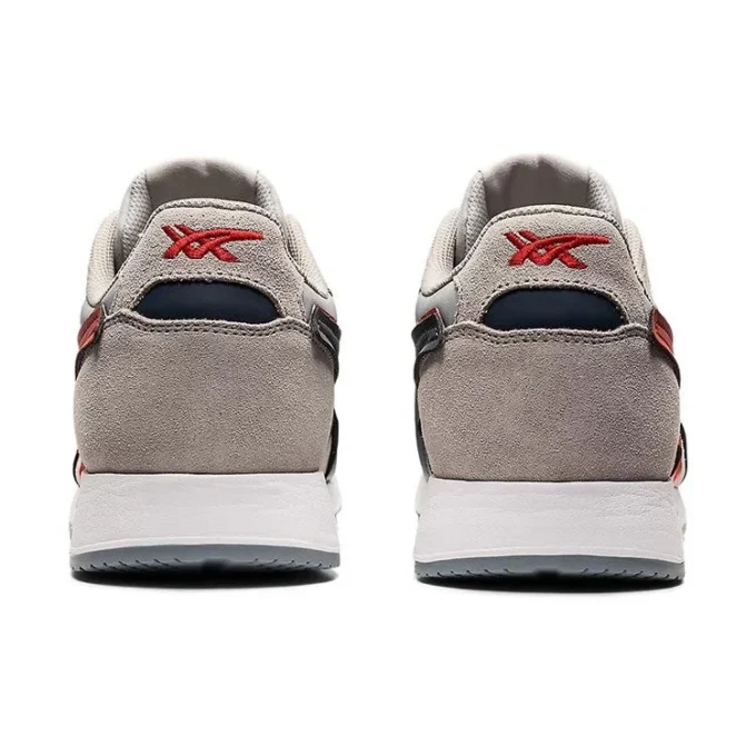 Lyte Classic «Glacier Grey Red Clay»