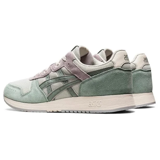 Lyte Classic «Light Sage Slate Grey»