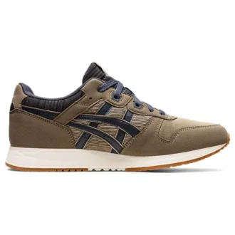Lyte Classic «Mink Tarmac»