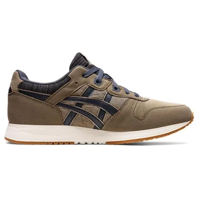 Lyte Classic «Mink Tarmac»