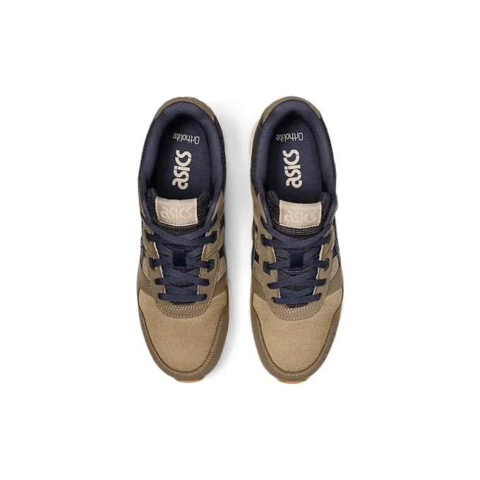 Lyte Classic «Mink Tarmac»