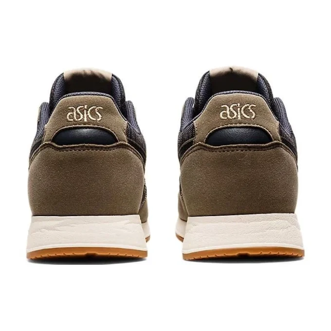 Lyte Classic «Mink Tarmac»