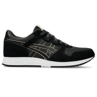 Lyte Classic «Negro Grafito Beige»