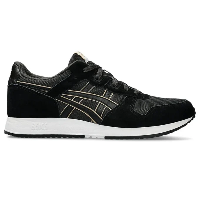 Lyte Classic «Negro Grafito Beige»