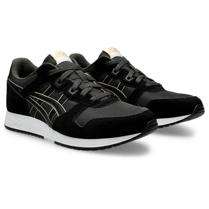 Lyte Classic «Negro Grafito Beige»