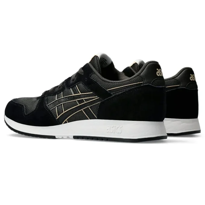 Lyte Classic «Negro Grafito Beige»