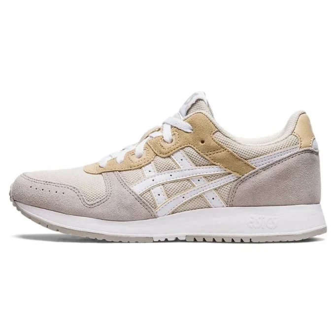 Lyte Classic «Oatmeal White»