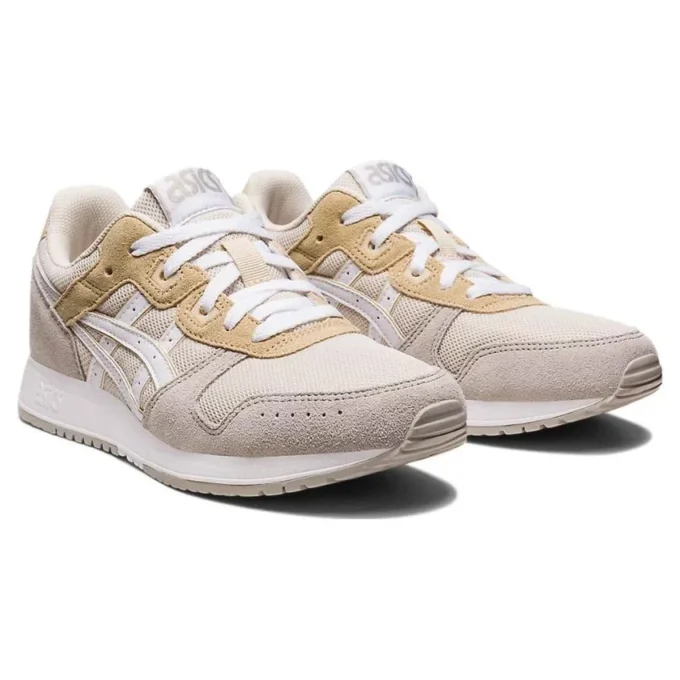 Lyte Classic «Oatmeal White»