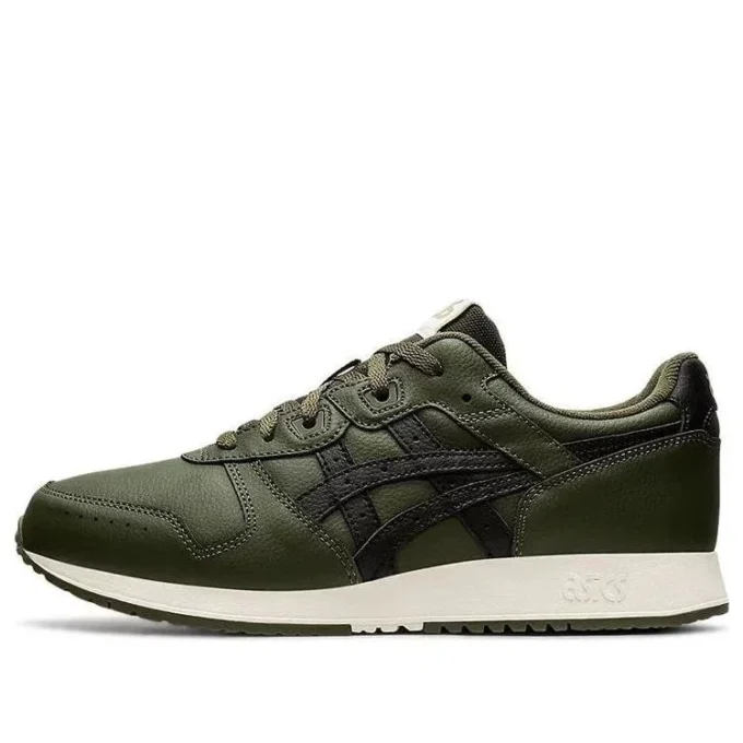 Lyte Classic «Olive Canvas»