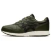Lyte Classic «Olive Canvas»
