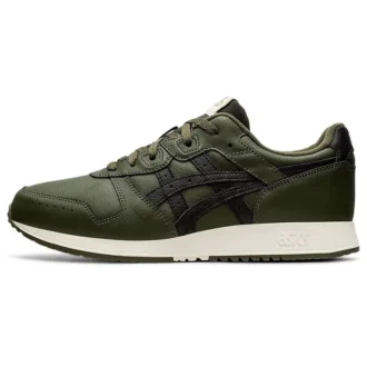 Lyte Classic «Olive Canvas»