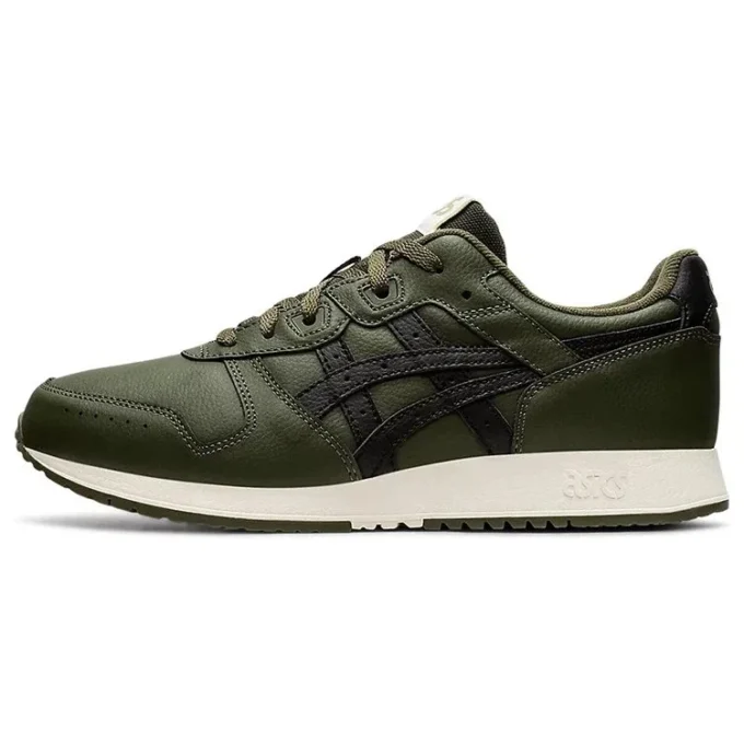 Lyte Classic «Olive Canvas»