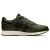 Lyte Classic «Olive Canvas»