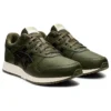 Lyte Classic «Olive Canvas»