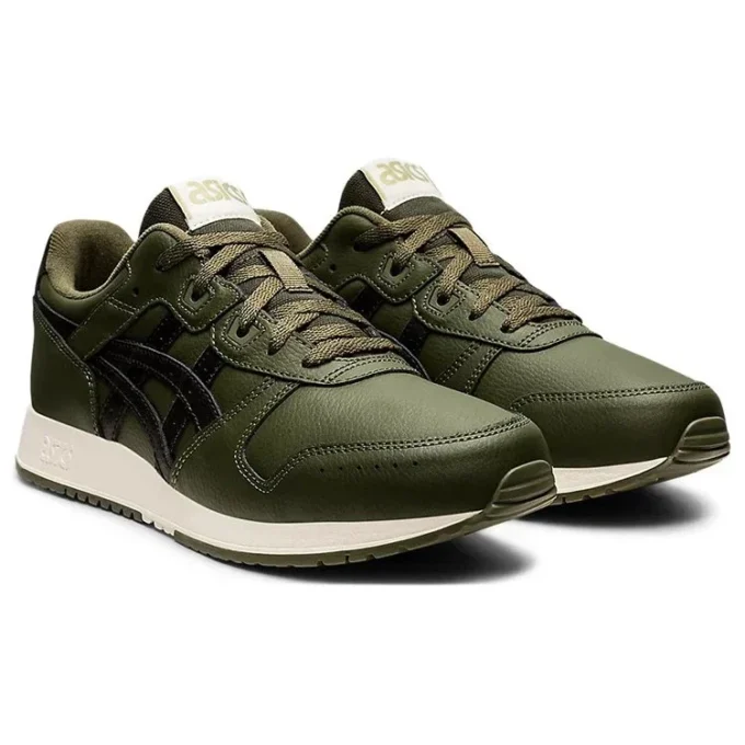 Lyte Classic «Olive Canvas»