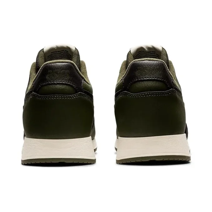 Lyte Classic «Olive Canvas»