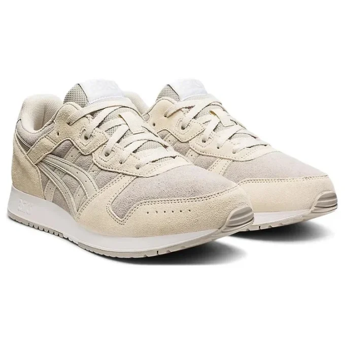 Lyte Classic «Oyster Smoke Grey»