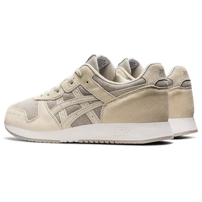 Lyte Classic «Oyster Smoke Grey»